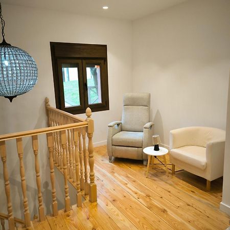 Апартаменты Apartamento Centrico Бильбао Экстерьер фото