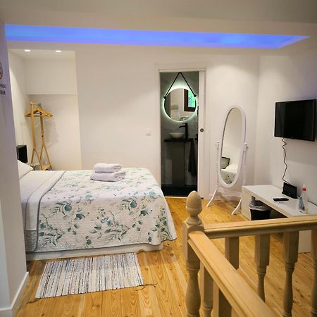 Апартаменты Apartamento Centrico Бильбао Экстерьер фото