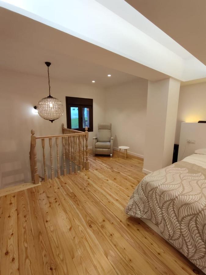 Апартаменты Apartamento Centrico Бильбао Экстерьер фото